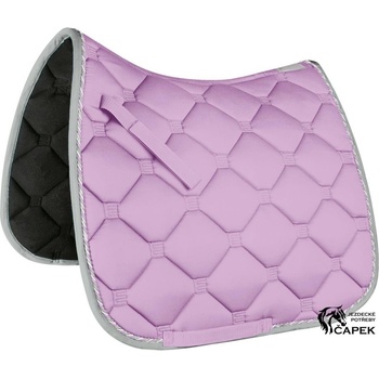 Waldhausen Podsedlová dečka Esperia bílá