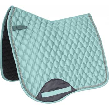 Waldhausen Podsedlová dečka Toulouse světle zelená mint