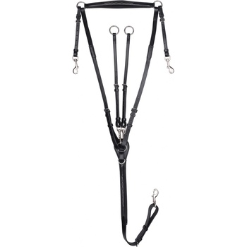 Waldhausen Poprsník X-Line černý