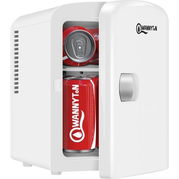 WANNYTON mini lednička 4L
