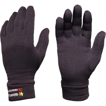 Warmpeace Powerstretch černé