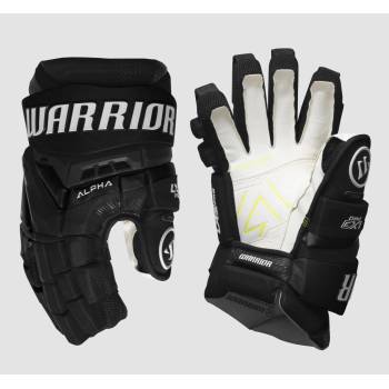 Warrior alpha lx3 pro sr
