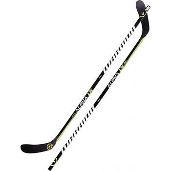 Warrior ALPHA LX50 sr