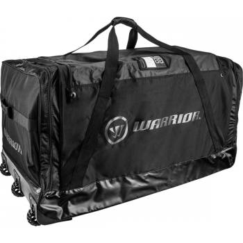 warrior goalie roller bag sr