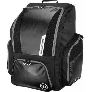 Warrior pro roller backpack sr