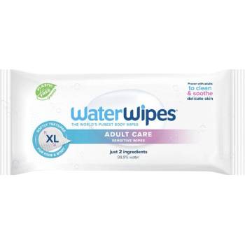 WaterWipes, BIO Adult Care Sensitive Wipes 30 ks