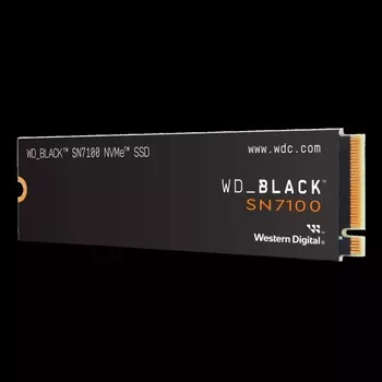 WD Black SN7100 500GB, WDS500G4X0E