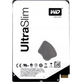 WD Blue 500GB, WD5000MPCK