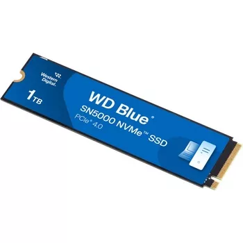 WD Blue SN5000 500GB, WDS500G4B0E