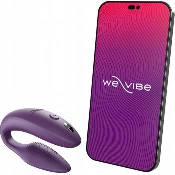 We-Vibe Sync 2
