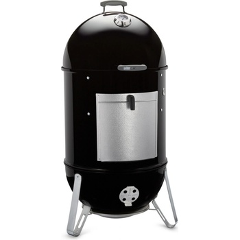 Weber Smokey Mountain Cooker