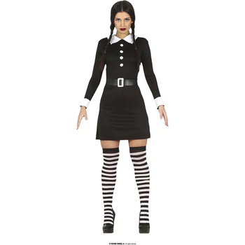 Wednesday Addams