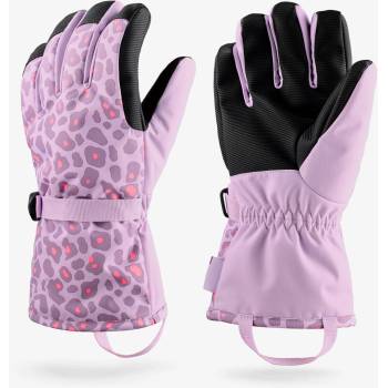 Wedze Dětské lyžařské rukavice GL500