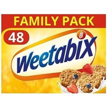 Weetabix 48 900 g