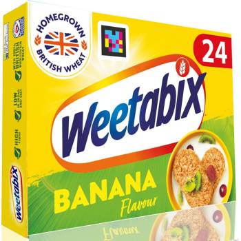 Weetabix směs vloče 0,44 kg