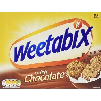 Weetabix snídaňové cereálie 0,43 kg