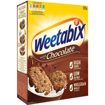 Weetos Chocolate 500 g