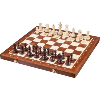 Wegiel Šachová souprava Tournament 5