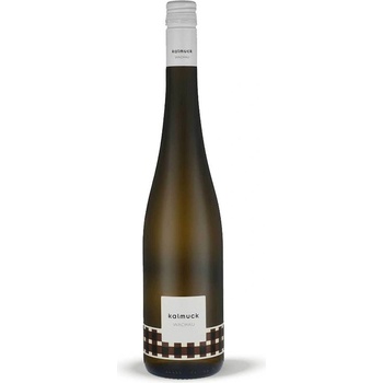 Weingut FJ Gritsch Kalmuck Magnum Veltlínské zelené suché bílé 2023 12,5% 1,5 l (holá láhev)