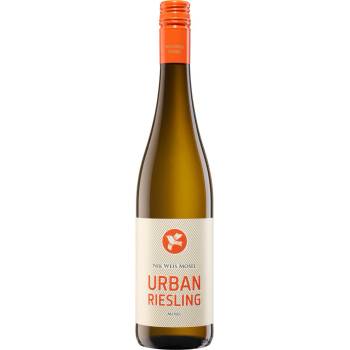 Weingut Nik Weis St. Urban's Hof Ryzlink rýnský 15,6 g/l polosuché bílé 2024 10,5% 0,75 l (holá láhev)