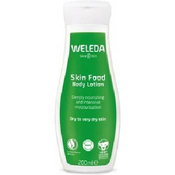 Weleda Body Lotion 200 ml