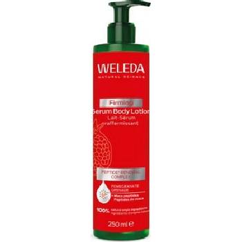 Weleda Firming Serum Body Lotion 250 ml