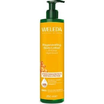Weleda Regenerating Body Lotion 250 ml