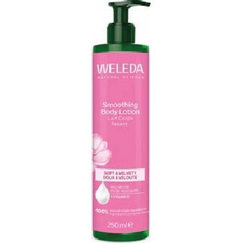 Weleda Smoothing Body Lotion 250 ml