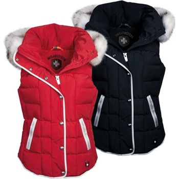 Wellensteyn Vesta Stratosphere Lady PrincessAirTec tmavě modrá