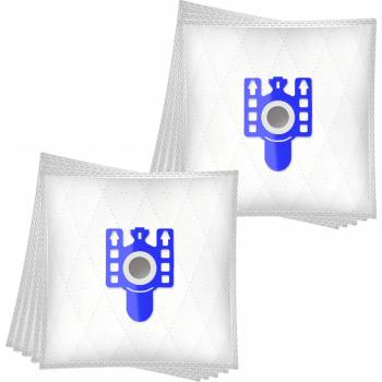 Wessper PowerLine Miele Complete C3 10 ks