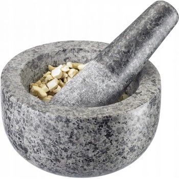 WESTMARK Hmoždíř žulový ø 13 cm, výška 7 cm