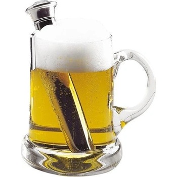 Westmark Ohříváček na pivo se stojánkem 6328 2260 - Westmark