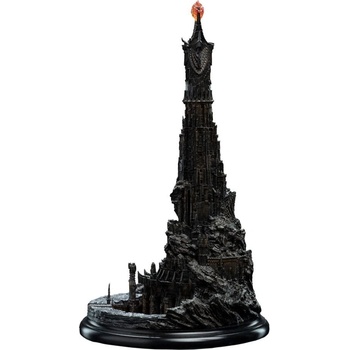 Weta Workshop WB LOTR Environment Tower of Barad Dur