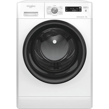 WHIRLPOOL FFS 7269 B EE