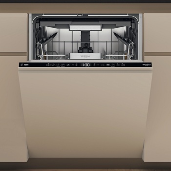 Whirlpool MaxiSpace W7I HT40 T
