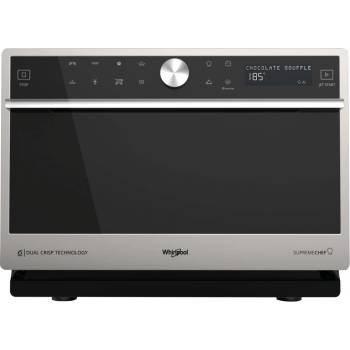 Whirlpool MWSC 9133 SX