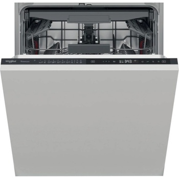 Whirlpool WIP 4T233 PFEG B