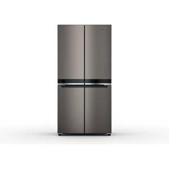 Whirlpool WQ9 U2BL EF