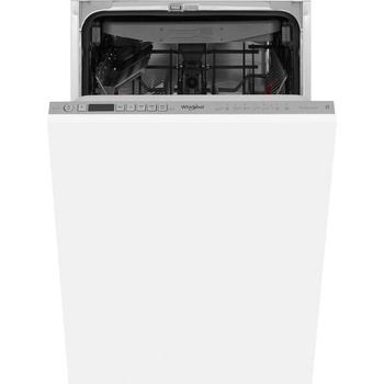 Whirlpool WSIO 3O34 PFE X