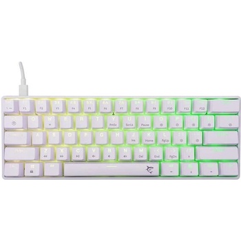 White Shark SHINOBI 2 White Brown Switch GK-004211