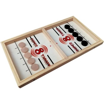 Wiky Hokej 555x295x28 cm