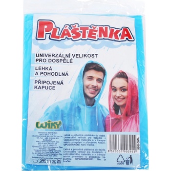Wiky Pláštěnka universální