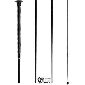 WILLY SCHULTHEIS Drezúrní bič