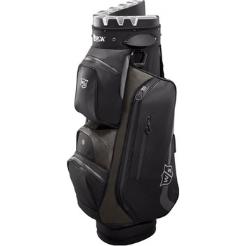 Wilson Staff I-Lock Rain cart bag