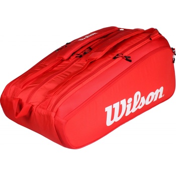 Wilson Super Tour 15 Pk 2021