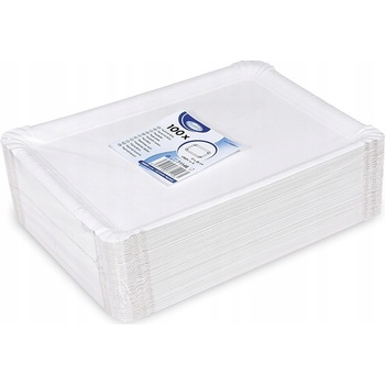 Wimex 71146 Papírové tácky 17 x 25 cm č. 6 RECY