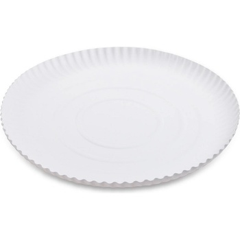 Wimex 71226 Papírové talíře hluboké 26 cm