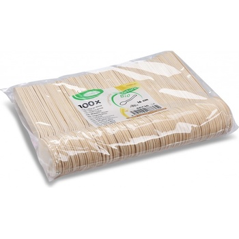 WIMEX Dřevěná lžíce 16 cm