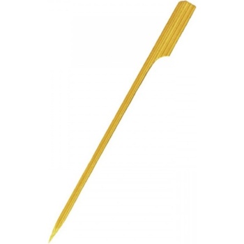 WIMEX Fingerfood bambusové hrocené bodce 12 cm