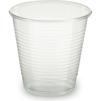 Wimex kelímek průhledný 0,15 l PLA BIO Ø 70 mm